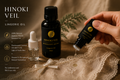 HINOKI VEIL | Lingerie Oil