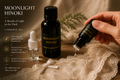 Moonlight Hinoki Lingerie Oil