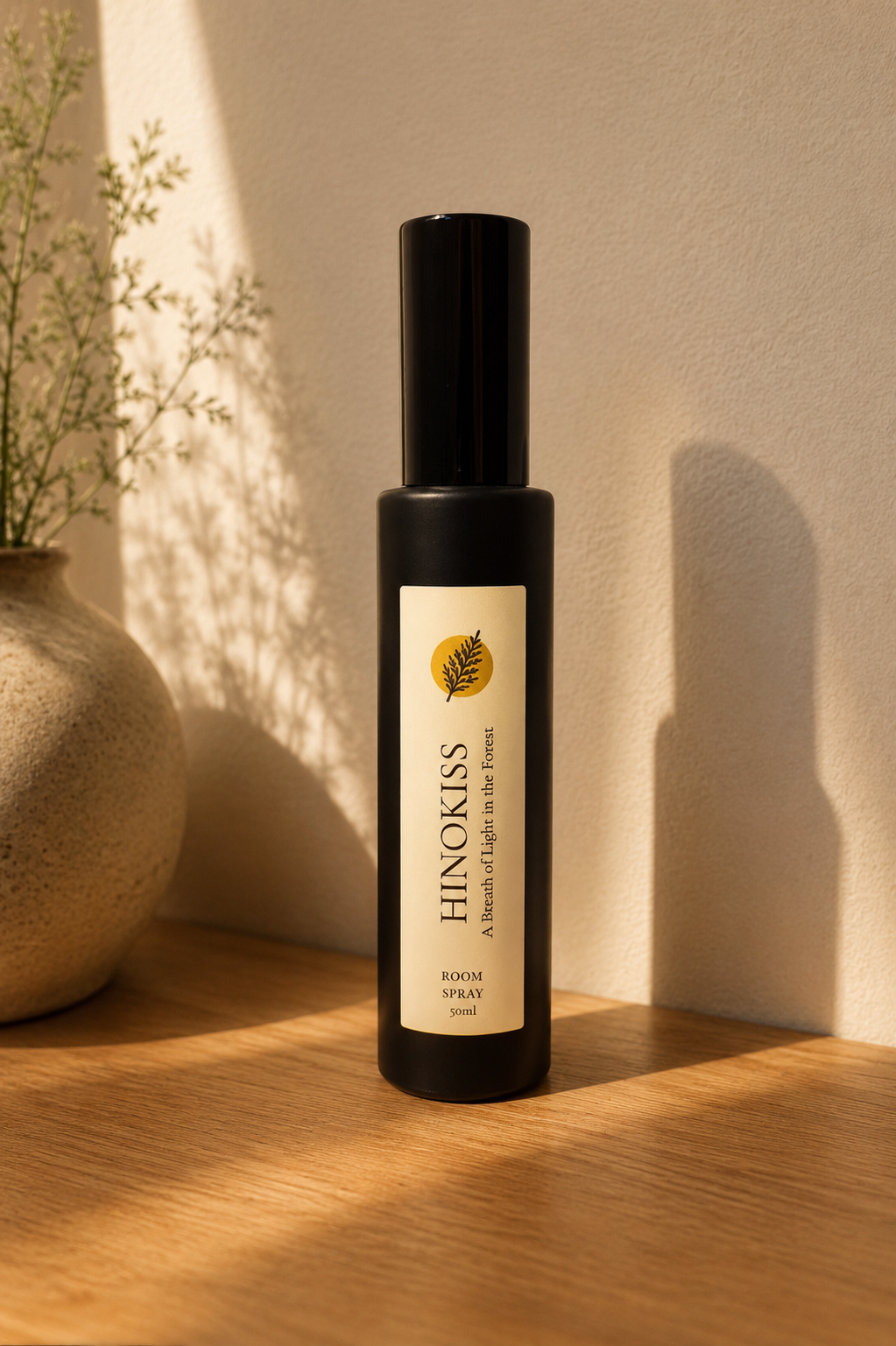 HINOKISS | Room & Linen Spray