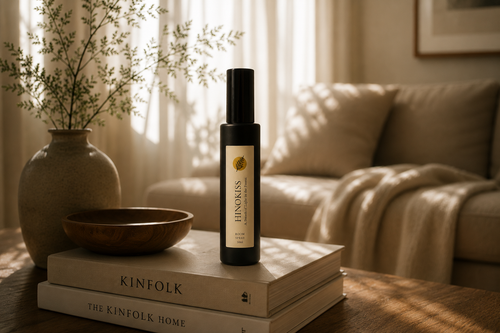 HINOKISS | Room & Linen Spray